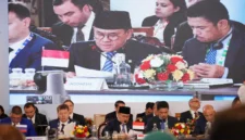 Menteri Perdagangan Budi Santoso menghadiri BRICS Trade Ministers’ Meeting di Jaipur, India. (Posnews/Kemendag)