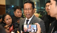 Menteri Hukum (Menkum) Supratman Andi Agtas. (Posnews/Kemenkum)
