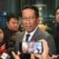Menteri Hukum (Menkum) Supratman Andi Agtas. (Posnews/Kemenkum)
