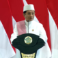 Menteri Agama Nasaruddin Umar. (Posnews/Youtube)