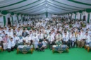 Muktamar ke-35 Nahdlatul Ulama di Pondok Pesantren Bahrul Ulum Tambakberas, Jombang. (Posnews/Humas Mukhtamar)
