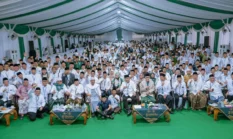 NU Sepakati Larangan Rangkap Jabatan untuk Rais Aam dan Ketum PBNU
