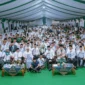 Muktamar ke-35 Nahdlatul Ulama di Pondok Pesantren Bahrul Ulum Tambakberas, Jombang. (Posnews/Humas Mukhtamar)
