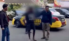 Cemburu Pacar, Mahasiswa Stikes Kendedes Malang Tewas Ditikam Teman