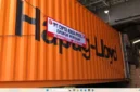 Pelepasan ekspor perdana produk camilan PT Cipta Rasa Food dari Tangerang menuju Riyadh, Arab Saudi. (Posnews/Kemendag)
