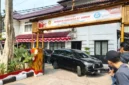 Penyidik KPK menggeledah kantor Dinas Pendidikan Kabupaten Bogor terkait dugaan korupsi pengadaan barang dan jasa. (Posnews/Ist)