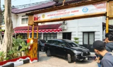 KPK Usut Dugaan Korupsi Pengadaan Disdik Kabupaten Bogor