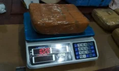 Bareskrim Gagalkan Transaksi Sabu 10 Kg di Pekanbaru, 3 Kurir Dibekuk