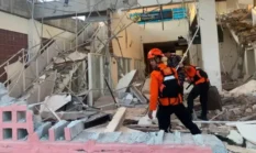 Gempa M7,7 NTT Makin Mengerikan, 47 Orang Tewas dan Ratusan Rumah Rusak