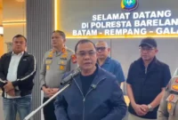 Wakabareskrim Polri Irjen Nunung Syaifuddin. (Posnews/Bareskrim)