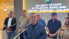 Wakabareskrim Polri Irjen Nunung Syaifuddin. (Posnews/Bareskrim)
