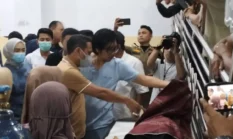 Tragedi Drag Race Kotamobagu, Korban Bertambah Jadi 17 Orang