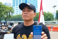Polemik Rekening Aktivis AMPB Berakhir, Bank Mandiri Buka Kembali Akses Dana. (Posnews/Ist)
