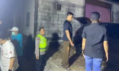 Mayat di Bagasi Mobil Grobogan Terungkap, Korban Bos Konter HP Ambarawa
