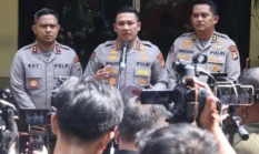 Jelang Demo BEM UI, 21 Orang Diciduk Bawa Molotov dan Petasan Bukan Mahasiswa