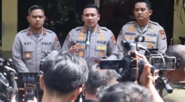 Kabid Humas Polda Metro Jaya Kombes Pol Budhi Hermanto. Posnews/Humas PMJ)