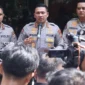 Kabid Humas Polda Metro Jaya Kombes Pol Budhi Hermanto. Posnews/Humas PMJ)