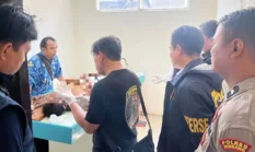 Konflik Warisan, Paman dan Keponakan Duel di Rembang Berujung Maut