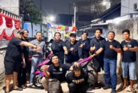 Rumah Ditinggal Mudik, 11 Emas Dicuri Tetangga di Depok. (Posnews/Ist)