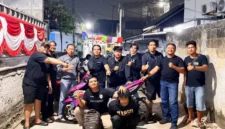 Rumah Ditinggal Mudik, 11 Emas Dicuri Tetangga di Depok. (Posnews/Ist)