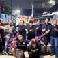 Rumah Ditinggal Mudik, 11 Emas Dicuri Tetangga di Depok. (Posnews/Ist)