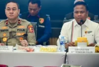 Direktur Tindak Pidana Tertentu (Dirtipidter) Bareskrim Polri Brigjen Mohammad Irhamni. (Posnews/Bareskrim)