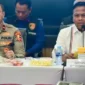 Direktur Tindak Pidana Tertentu (Dirtipidter) Bareskrim Polri Brigjen Mohammad Irhamni. (Posnews/Bareskrim)