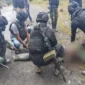 Ilustrasi, Prajurit TNI melakukan pengamanan di wilayah Papua Tengah setelah kontak tembak dengan KKB di Jila. (Posnews/Ist)