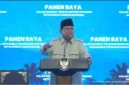 Presiden Prabowo meresmikan Motor Listrik Nasional di Cikarang Bekasi. (Posnews/Satpres)