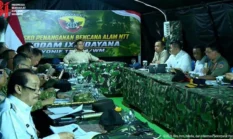 Duka Gempa NTT, 105 Orang Tewas dan 179.037 Warga Mengungsi
