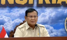 Gempa NTT: Prabowo Gelontorkan Rp200 Miliar untuk Bantu Pengungsi