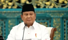 Prabowo: Keselamatan Warga NTT Jadi Prioritas Pemerintah