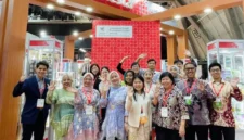 Produk keripik buah dan keripik tempe UMKM Indonesia menembus pasar Chile dengan pesanan Rp510 juta. (Posnews/Kemendag)