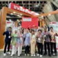 Produk keripik buah dan keripik tempe UMKM Indonesia menembus pasar Chile dengan pesanan Rp510 juta. (Posnews/Kemendag)