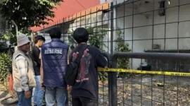 Polda Metro Jaya mendalami kasus kematian Sutrimo dan nama Febrio Adiono. (Posnews/Ist)