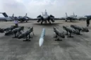 Langit Istana Merdeka Bakal Diguncang Rafale dan A400. (Posnews/Ist)