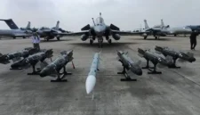 Langit Istana Merdeka Bakal Diguncang Rafale dan A400. (Posnews/Ist)