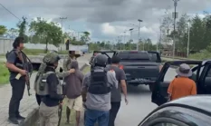 Lima Tersangka Pembunuhan Bripka Fredy Awes, 2 Tewas Ditembak Polisi Saat Kabur