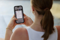 Pembelaan aturan digital anak. Pemerintah Australia mempertahankan kebijakan larangan media sosial anak di bawah 16 tahun meskipun delapan dari ten remaja masih aktif menggunakannya. Dok: Istimewa.