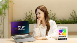 Langkah taktis raksasa teknologi. Apple menunjuk Samsung Display sebagai pemasok tunggal panel OLED touchscreen untuk MacBook OLED dan iPhone Ultra. Dok: Istimewa.