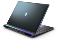 Dell resmi merilis trio laptop gaming Alienware terbaru yang mengusung chipset Intel Core Ultra 9 dan kartu grafis hingga Nvidia GeForce RTX 5090. Dok: Istimewa.
