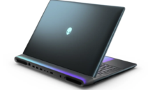 Dell resmi merilis trio laptop gaming Alienware terbaru yang mengusung chipset Intel Core Ultra 9 dan kartu grafis hingga Nvidia GeForce RTX 5090. Dok: Istimewa.
