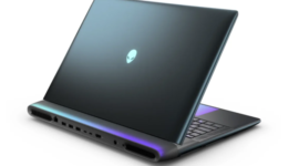 Dell resmi merilis trio laptop gaming Alienware terbaru yang mengusung chipset Intel Core Ultra 9 dan kartu grafis hingga Nvidia GeForce RTX 5090. Dok: Istimewa.
