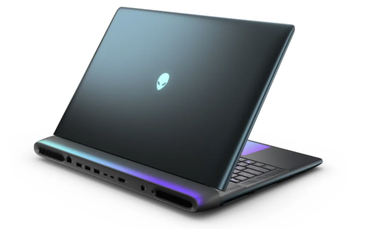 Dell resmi merilis trio laptop gaming Alienware terbaru yang mengusung chipset Intel Core Ultra 9 dan kartu grafis hingga Nvidia GeForce RTX 5090. Dok: Istimewa.