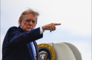 Presiden AS Donald Trump membatalkan rencana serangan ke Iran dan memulai perundingan diplomasi demi membuka kembali Selat Hormuz serta meredam ancaman nuklir. Dok: Istimewa.