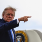 Presiden Donald Trump menandatangani dua perintah eksekutif untuk membatasi hak kewarganegaraan berdasarkan tempat lahir usai Mahkamah Agung menolak kebijakan sebelumnya. Dok: Istimewa.