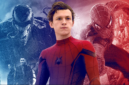 Tom Holland mengonfirmasi pengetahuan tentang jadwal debut Miles Morales di MCU saat mempromosikan film Spider-Man: Brand New Day yang mencetak rekor pendapatan box office. Dok: Istimewa.