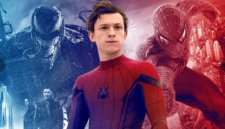 Tom Holland mengonfirmasi pengetahuan tentang jadwal debut Miles Morales di MCU saat mempromosikan film Spider-Man: Brand New Day yang mencetak rekor pendapatan box office. Dok: Istimewa.