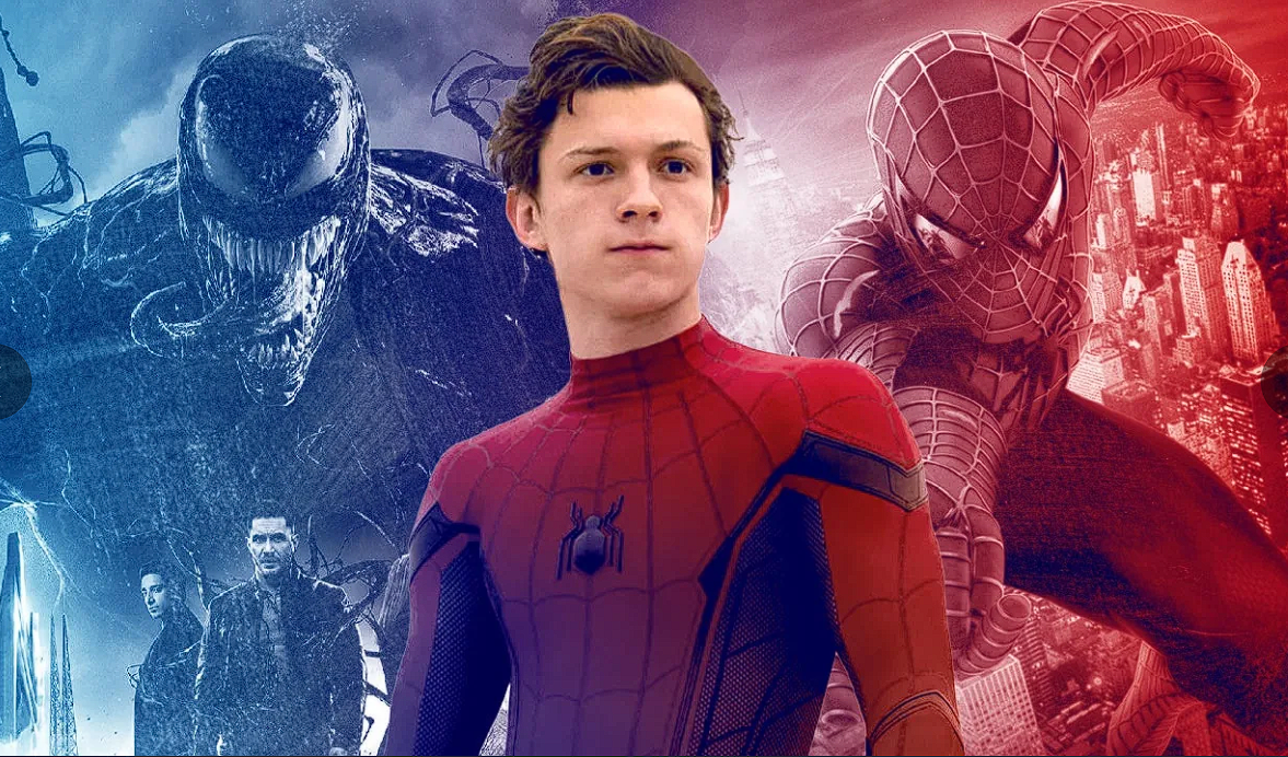 Tom Holland mengonfirmasi pengetahuan tentang jadwal debut Miles Morales di MCU saat mempromosikan film Spider-Man: Brand New Day yang mencetak rekor pendapatan box office. Dok: Istimewa.