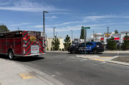 Kepolisian Twin Falls mengonfirmasi insiden penembakan di restoran In-N-Out Burger, Idaho. Akibatnya, tiga orang tewas dan tujuh warga mengalami luka-luka. Dok: Istimewa.